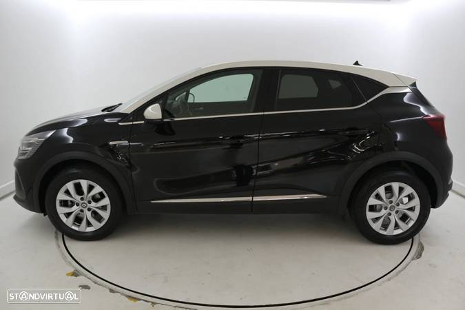 Renault Captur 0.9 TCE Exclusive - 5