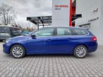 Peugeot 308 SW 1.5 BlueHDi Allure S&S - 4