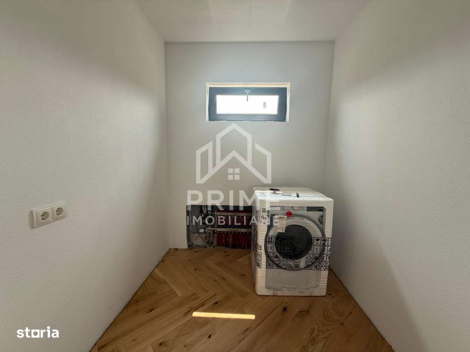 Casa noua SMART de vanzare in IGHIU, 7 CAMERE, 160 MP UTILI, 600 MP TE-6