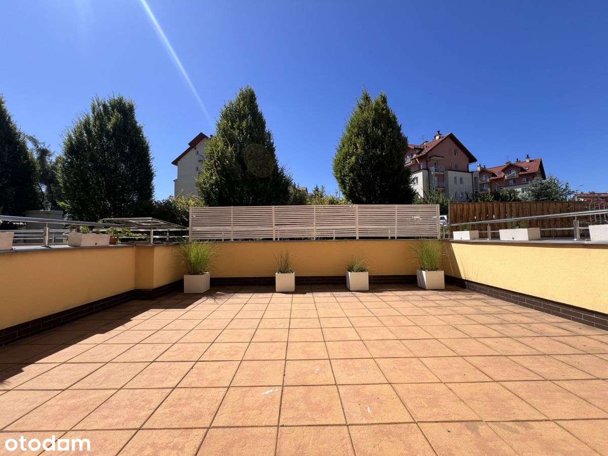 Gotowe 3 Pokoje  | Taras 45 M2 | Projektant - Pełny obrazek: 4/8