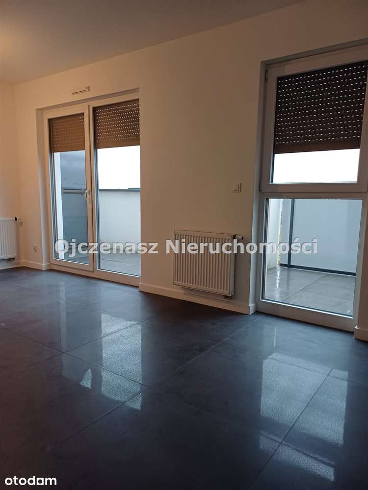 Nowa Kawalerska Górzyskowo, Podniebne Ogrody.-9