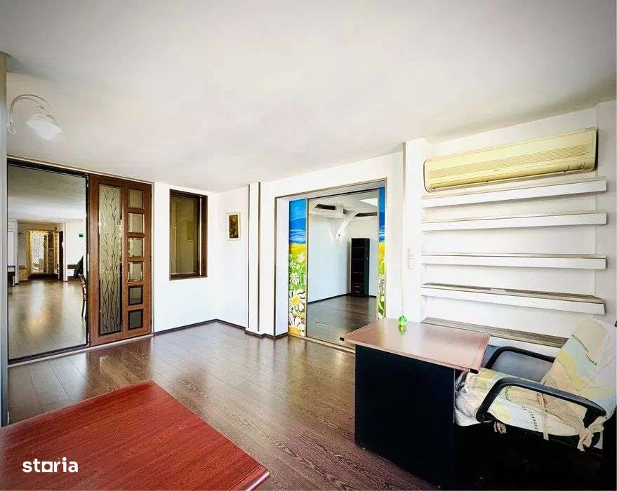 Apartament luxos spatios, centru,pet friendly, echipat + loc parcare - Imagine principală: 4/8