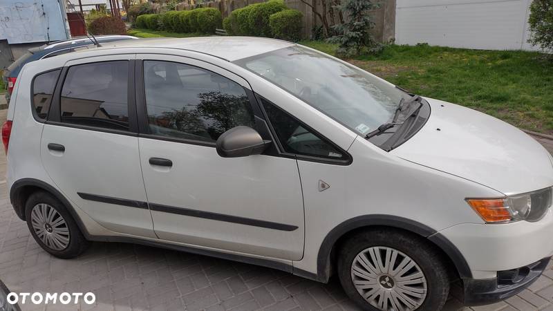 Mitsubishi Colt 1.1 ClearTec Inform - 3