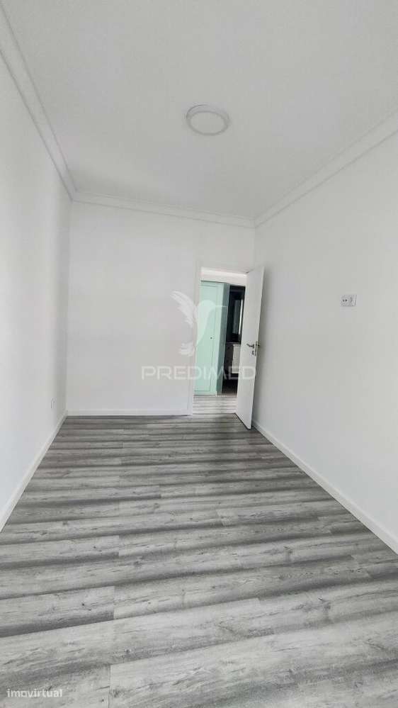 T1 em zona privilegiada de Lisboa, junto ao Jardim Constantino - Grande imagem: 2/21