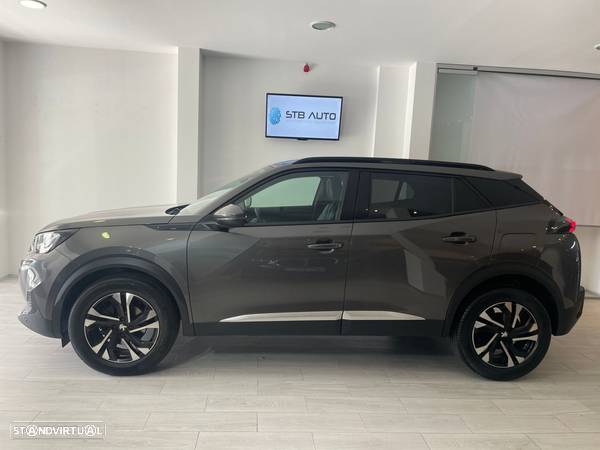 Peugeot 2008 1.2 PureTech Allure Pack - 3