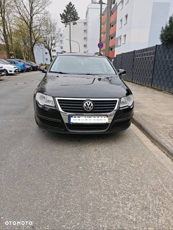 Volkswagen Passat Variant 2.0 TDI DPF Comfortline - 2