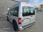 Ford Tourneo Connect - 16