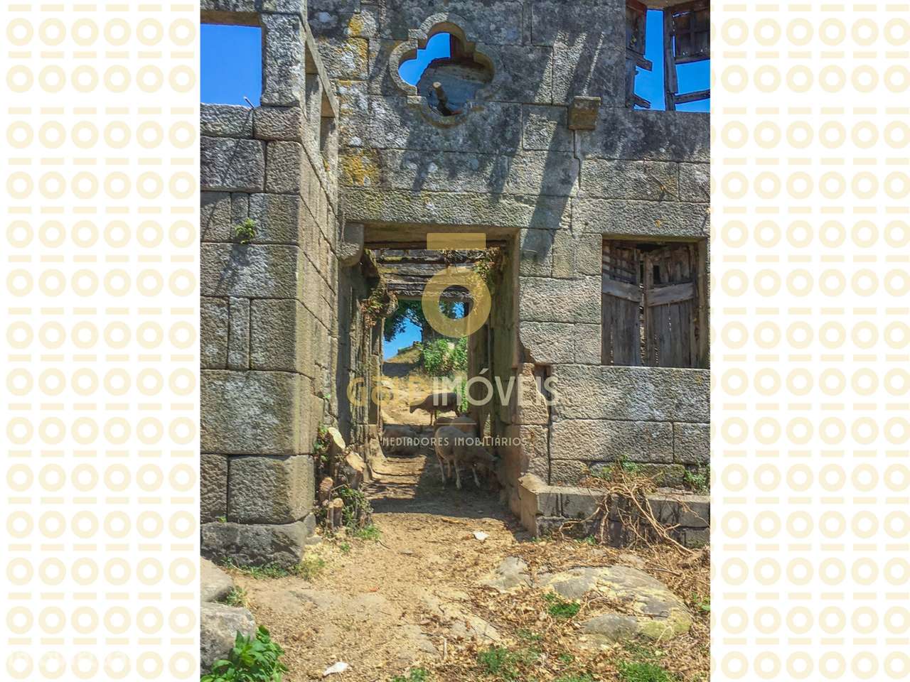 Quinta T3 Venda em Boelhe,Penafiel-8