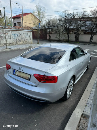 Audi A5 Coupe 2.0 TDI quattro - 6