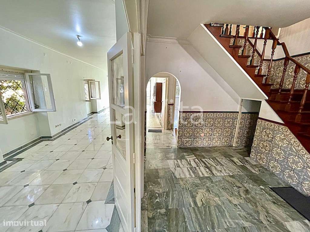 Moradia T4, em localização de excelência, São Pedro do Estoril - Ca...-16