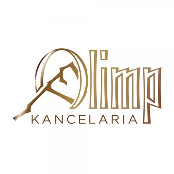 Kancelaria Olimp - Maria Gabryelczyk Logo