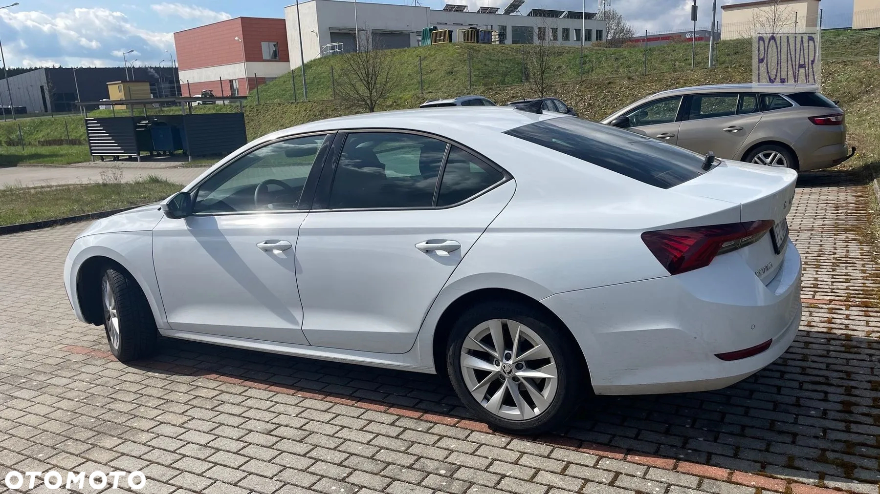 Skoda Octavia 1.5 TSI ACT Ambition - 3