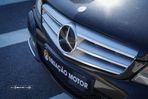 Mercedes-Benz C 250 CDi Avantgarde BE Aut. - 7