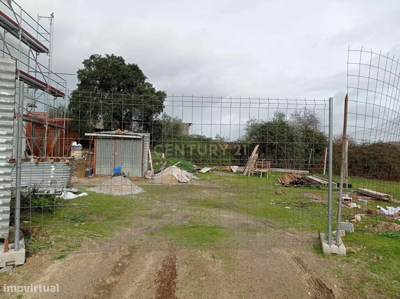 Terreno para Construção, Alcains - Grande imagem: 3/8