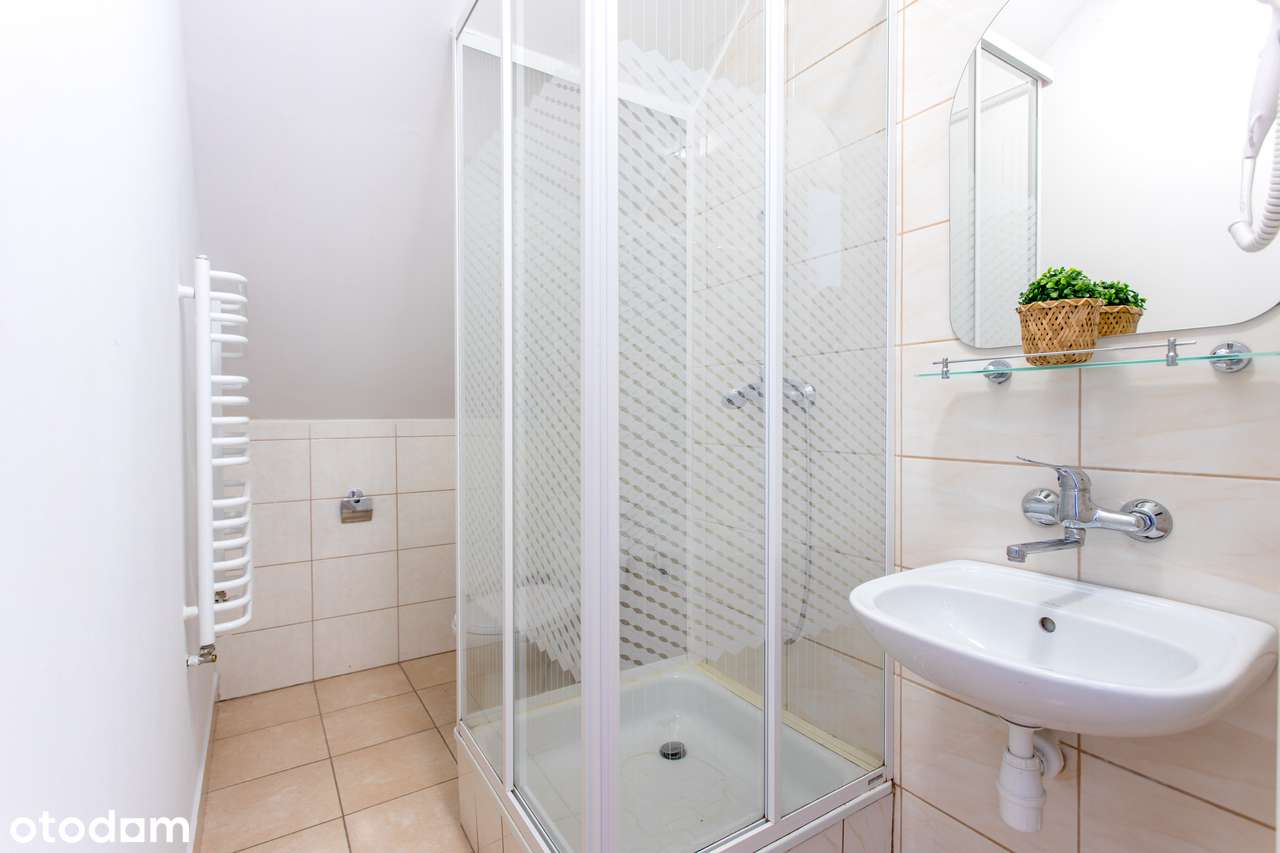 Gotowy pensjonat z wyposażeniem na sprzedaż-16