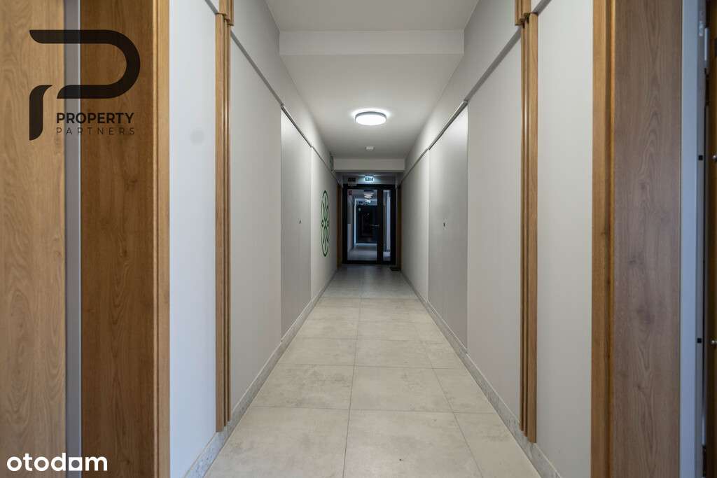 2 pokojowe mieszkanie na Czerwonych Makach-8