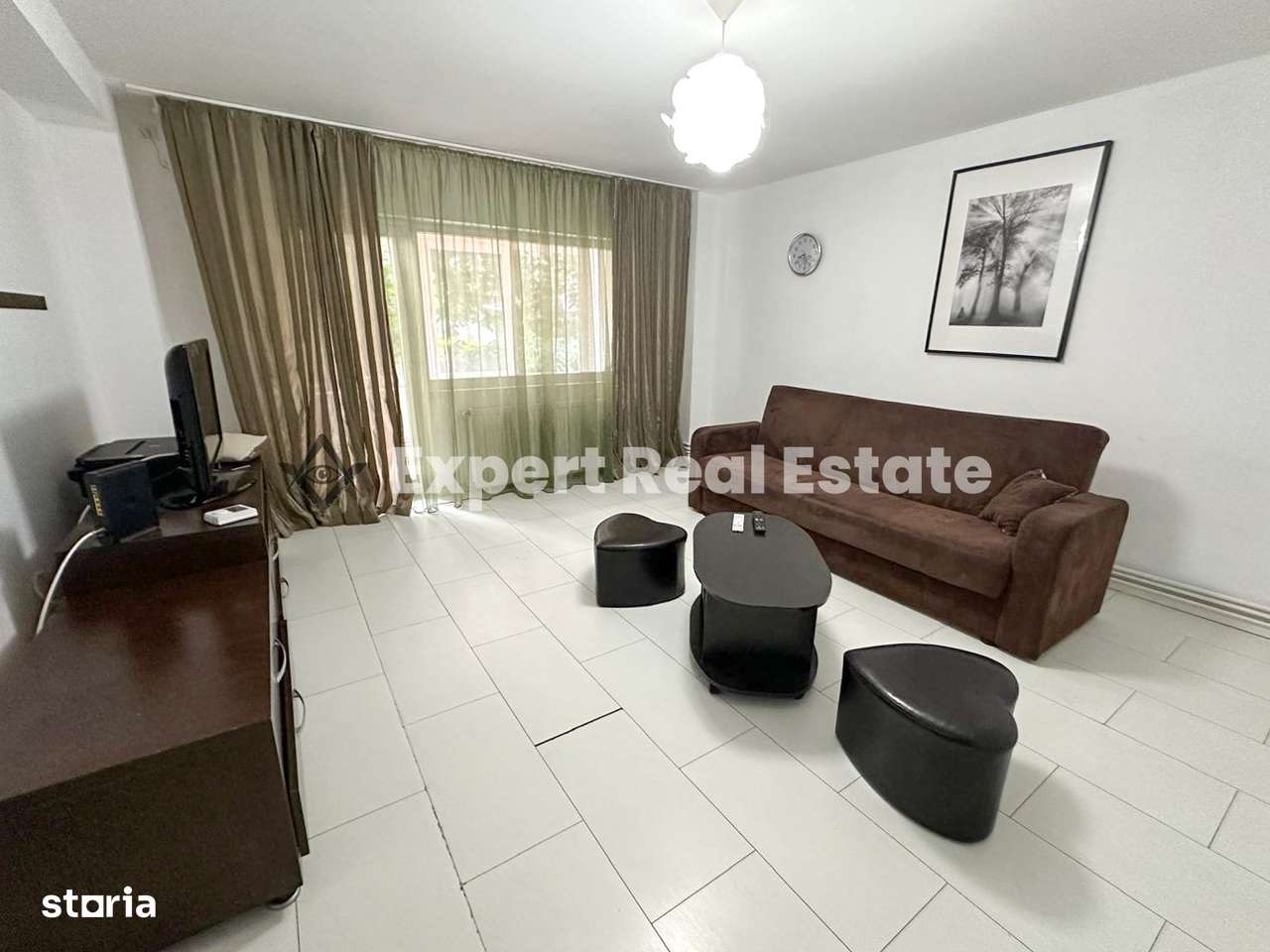 Apartament SPATIOS 3 CAMERE-ULTRACENTRAL-OTOPENI - Imagine principală: 5/11