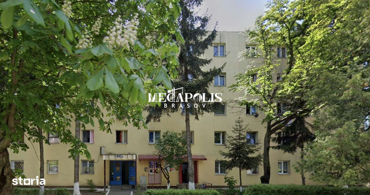 Ofertă / Cameră de cămin pentru investiție / Astra - Imagine principală: 2/3