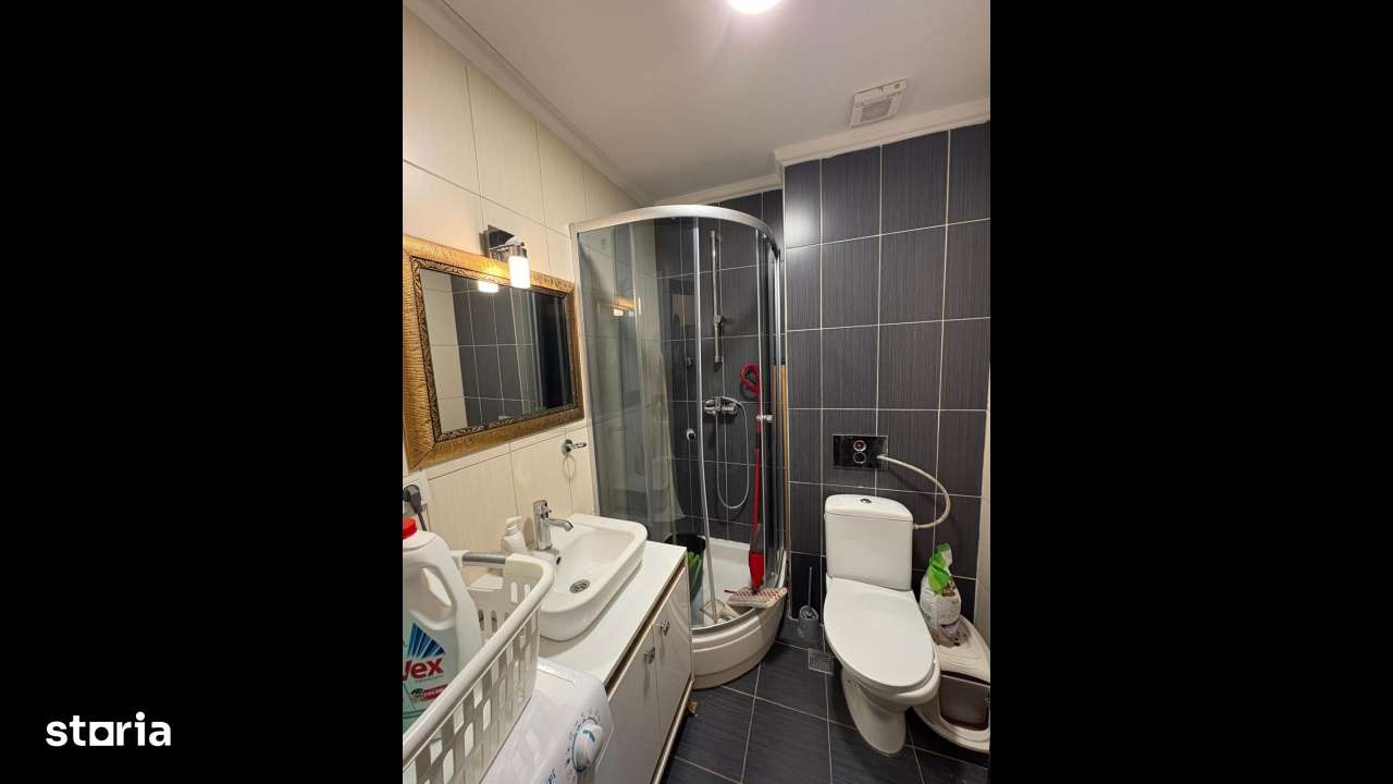 Apartament 3 Camere I Iancu Nicolae I Padurea Baneasa-3