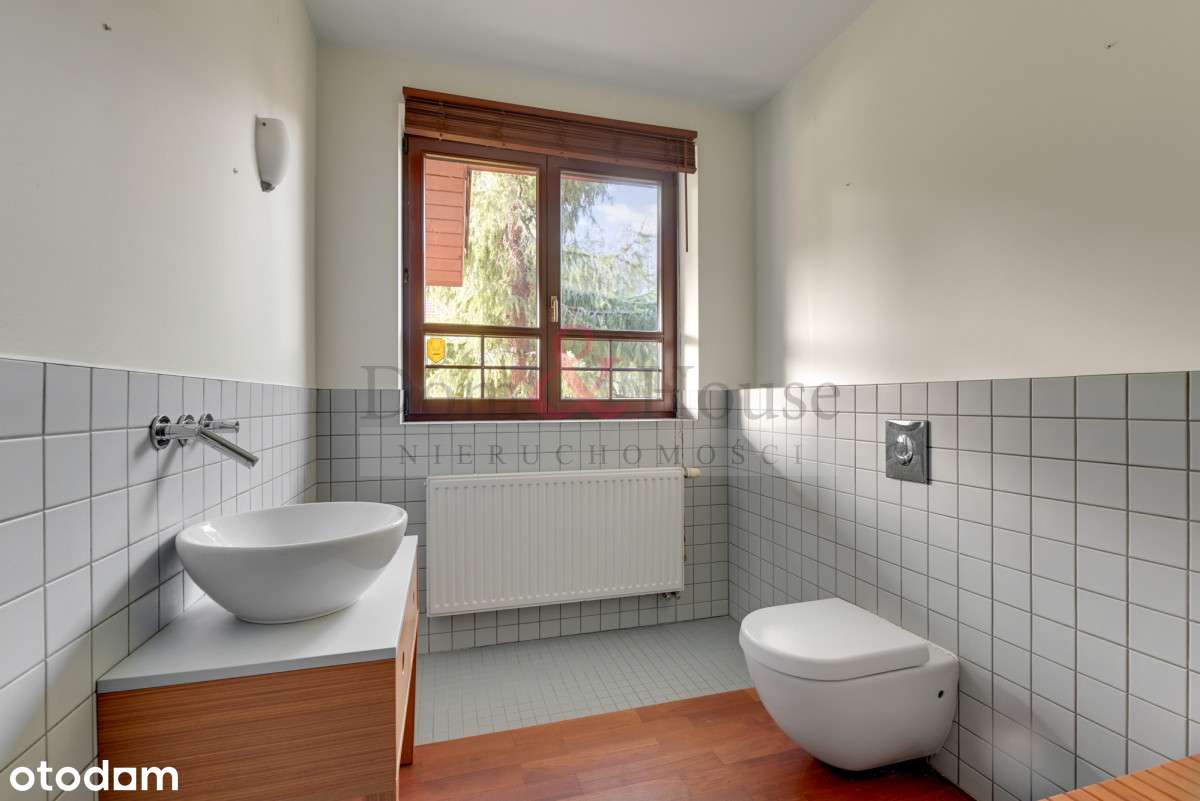 Nie szukaj dalej! Dom i ogród czekają 15 km Gdańsk-8