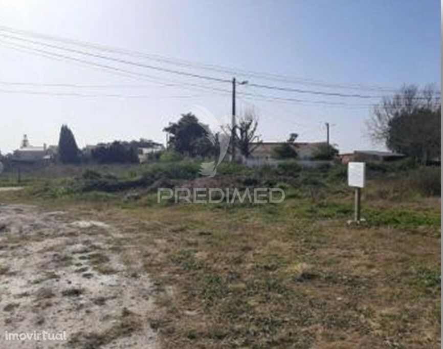 Terreno Rustico em Esgueira com a area de 2800m²