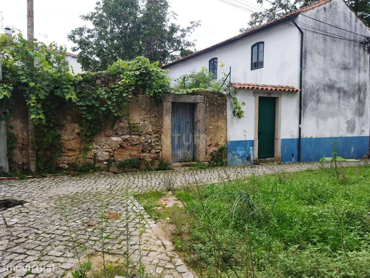 Terreno Urbano no centro de Condeixa - Grande imagem: 3/12