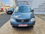 Volkswagen Caddy - 10