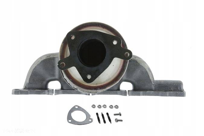 KATALIZATOR OPEL ASTRA H III 1.6 2004- - 11