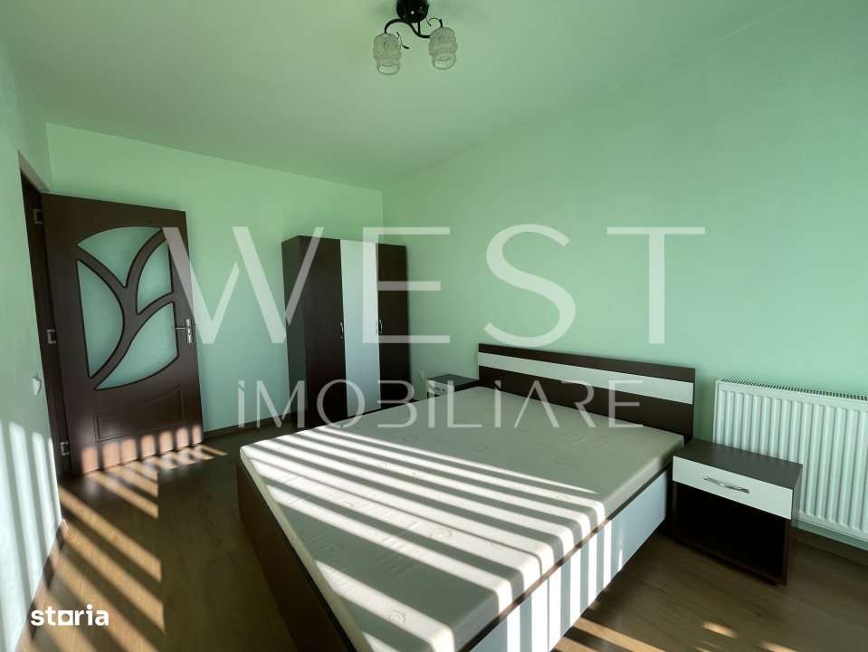 Apartament cu 2 camere, 61mp! DECOMANDAT! Orientat Vest! Zona BMW/VIVO - Imagine principală: 5/10
