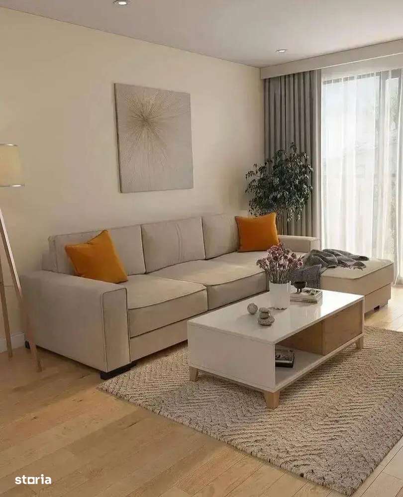 Apartament 3 camere Decomandat I Metrou Nicolae Teclu Bloc Boutique