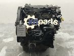 Motor PEUGEOT 306 2.0 HDI RHY 90CV 06.99 - 05.01 Usado - 1