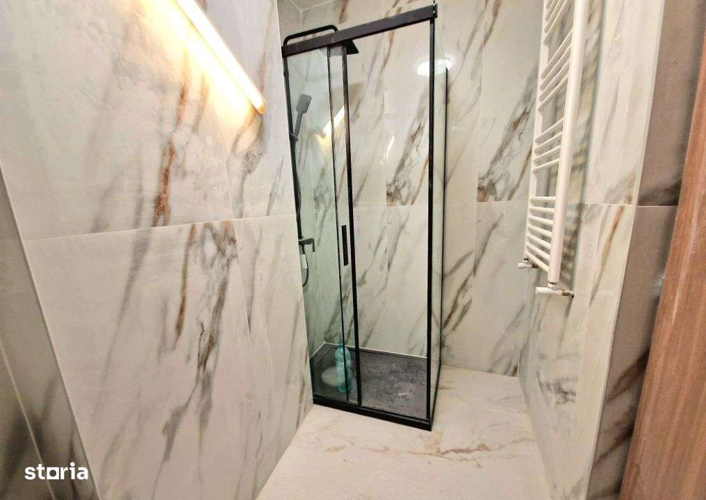 Apartament 3 camere , etaj intermediar, zona Iris - Imagine principală: 2/7