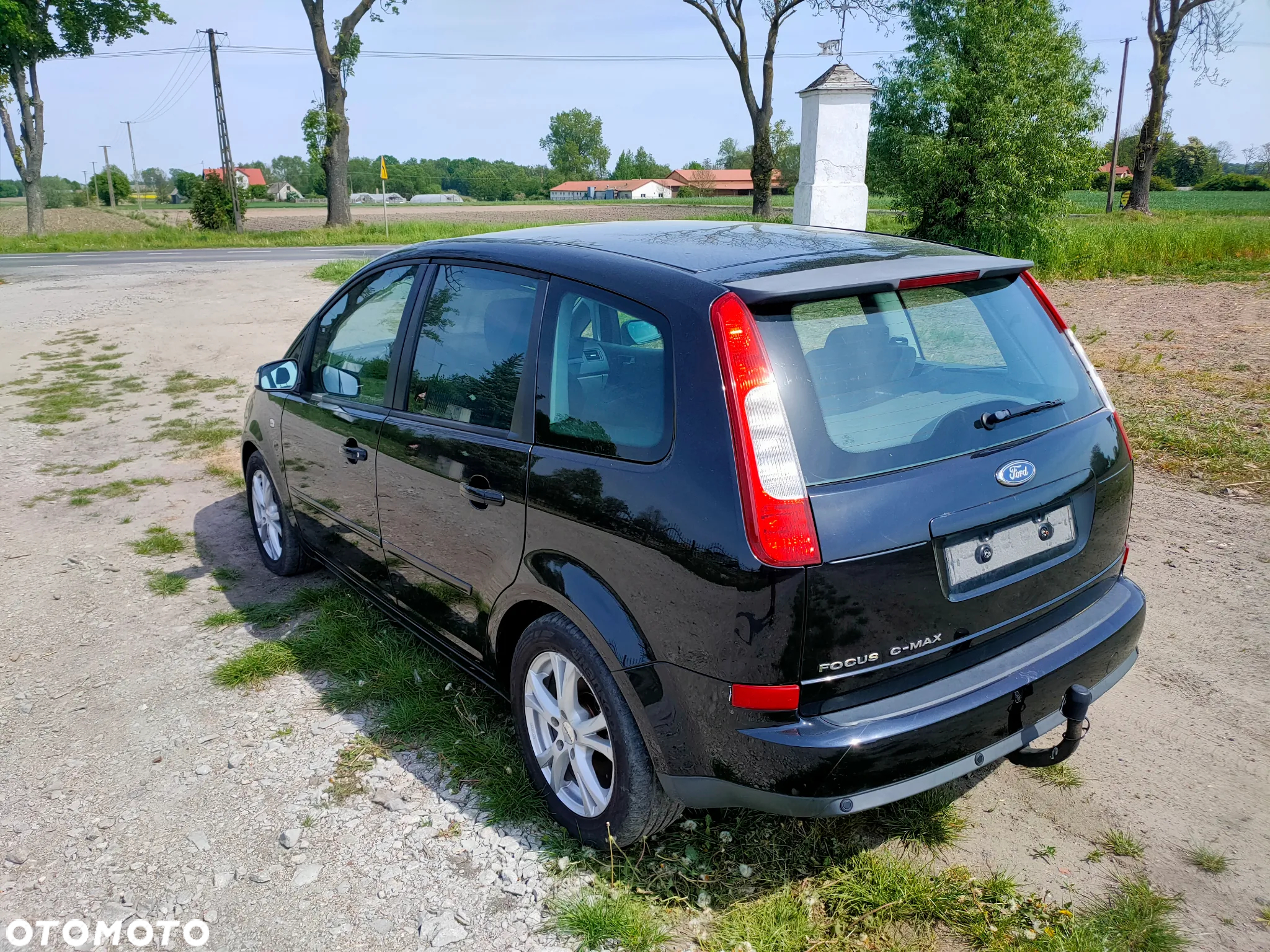 Ford C-MAX 2.0 Ghia - 12