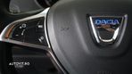 Dacia Duster 1.5 Blue dCi 4WD Prestige jante 16" - 22