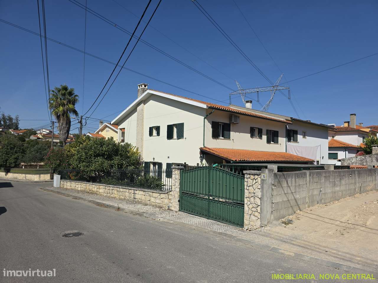 Moradia Geminada T5 Venda em Ançã,Cantanhede-12