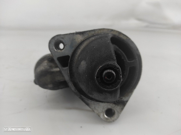 Motor De Arranque Chevrolet Matiz (M200, M250) - 5