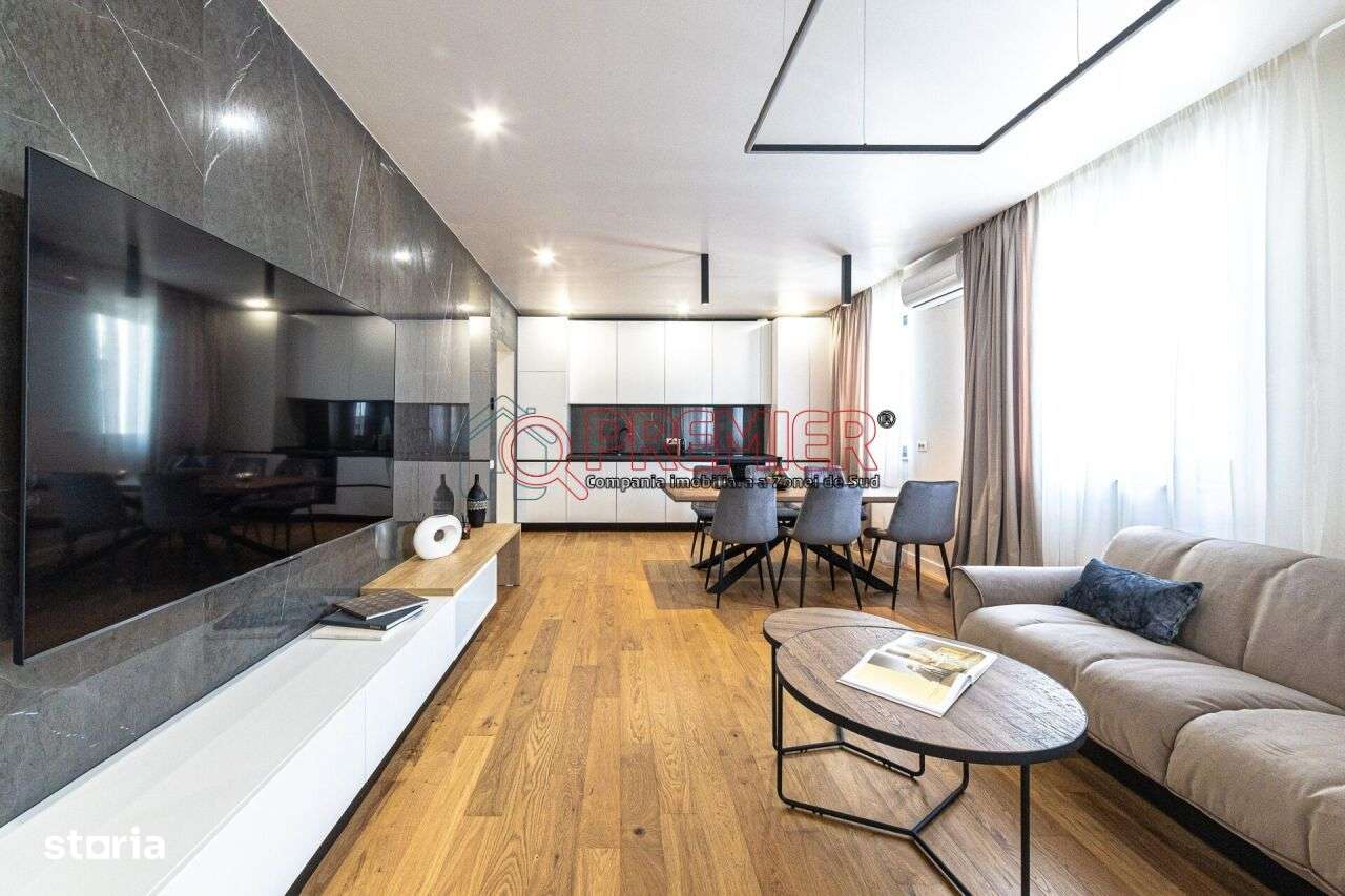 Avans doar 6075 euro - 3 camere - Parc Tudor Arghezi - Postalionului - Imagine principală: 4/20