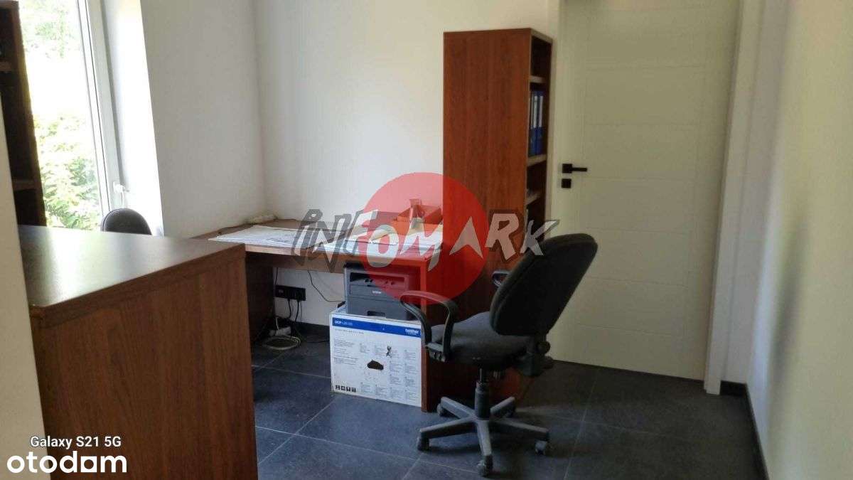 Hala 530 m2 Produkcyjno-Magazynowa-11