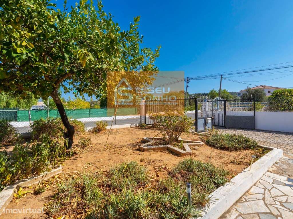 Moradia T3 em São Brás de Alportel-42