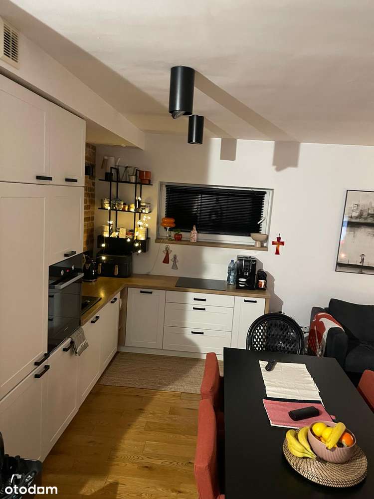 Nowoczesne mieszkanie 4 pokojowe z tarasem-18