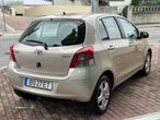 Toyota Yaris 1.33 VVT-i High Pack+NAVI MM - 2