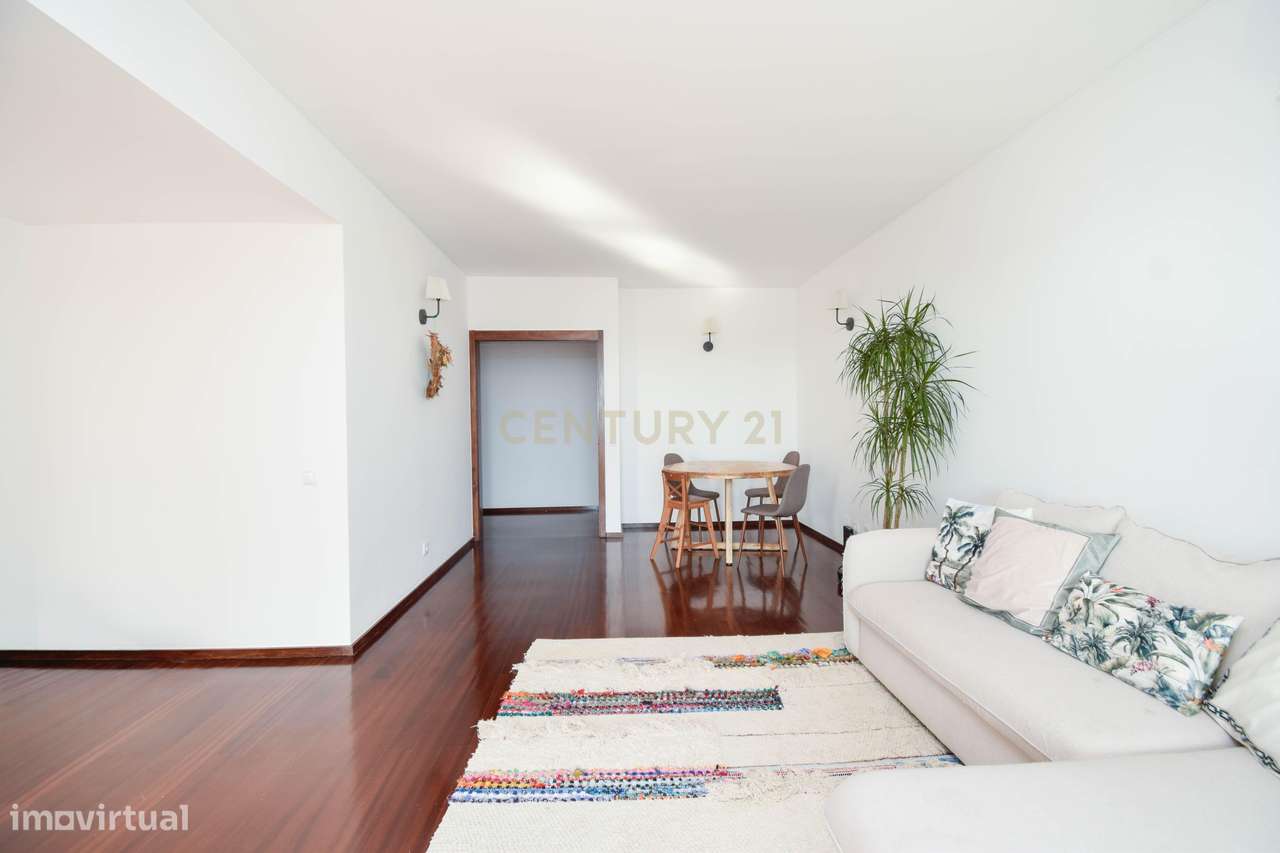 Cascais | Apartamento T2 centro, com Vista Mar - Grande imagem: 3/29