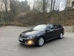 Volkswagen Passat 2.0 TDI DPF Comfortline - 14