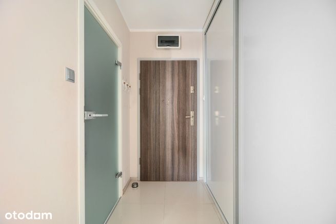 Jasne i przestronne mieszkanie | Podolany | 46m²-17