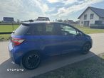 Toyota Yaris 1.5 Selection CVT - 21