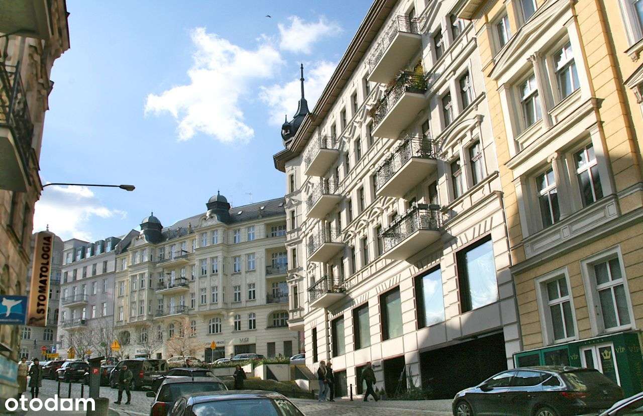 Apartament w ścisłym Centrum! Gotowy, umeblowany!-11