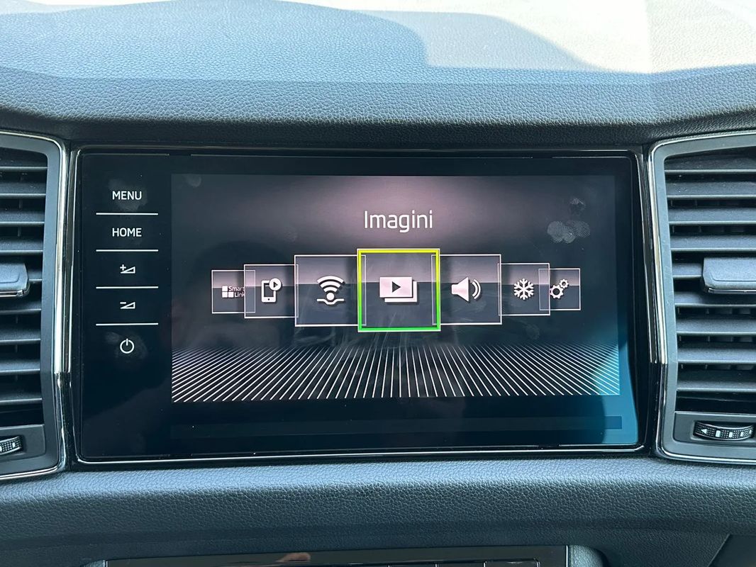 Skoda Kodiaq 2.0 TDI 4X4 DSG Scout - 21