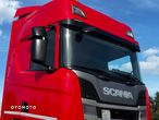 Scania R450 Bdf Rama 6x2 bez egr scr serwisowany na kontrakcie w scania pierwszy właściciel ASO SPROWADZONY - 16