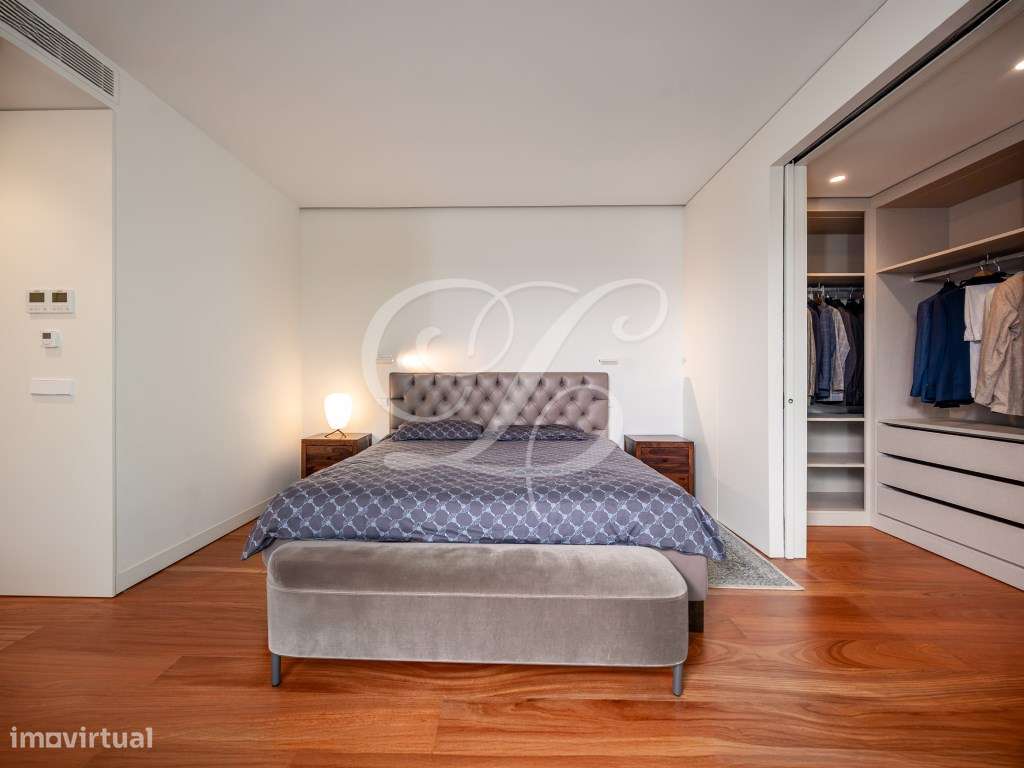 Moradia T4 +1 c/ Piscina | Quinta dos Alcoutins-29