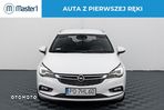 Opel Astra V 1.6 CDTI Dynamic S&S - 11